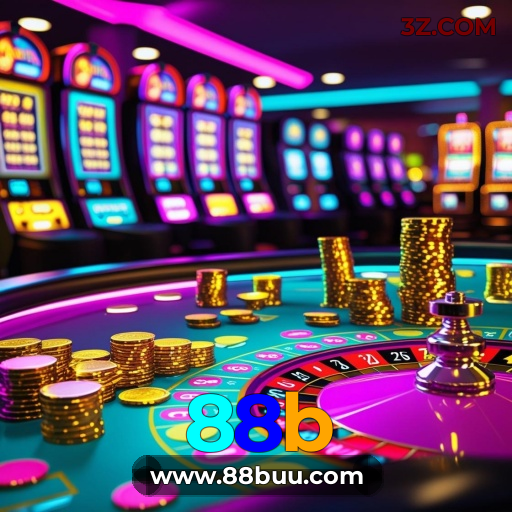 Jogos de Slot 88b