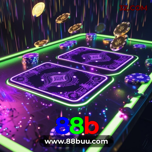 Tecnologia da Plataforma 88b