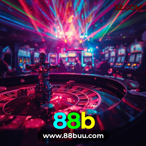 Casino Ao Vivo 88b